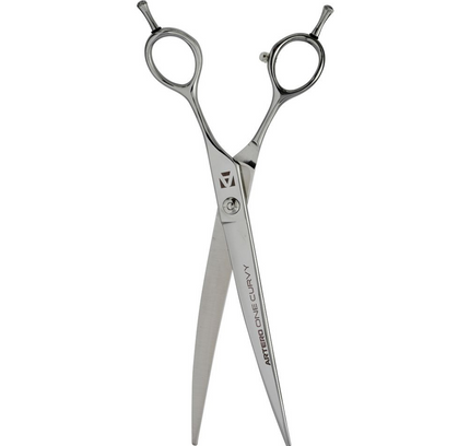 Artero Tijera One Curvy 8"