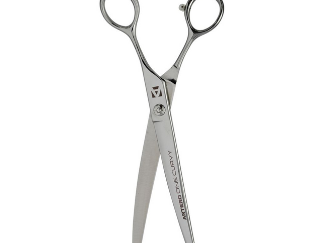 Artero Tijera One Curvy 8"