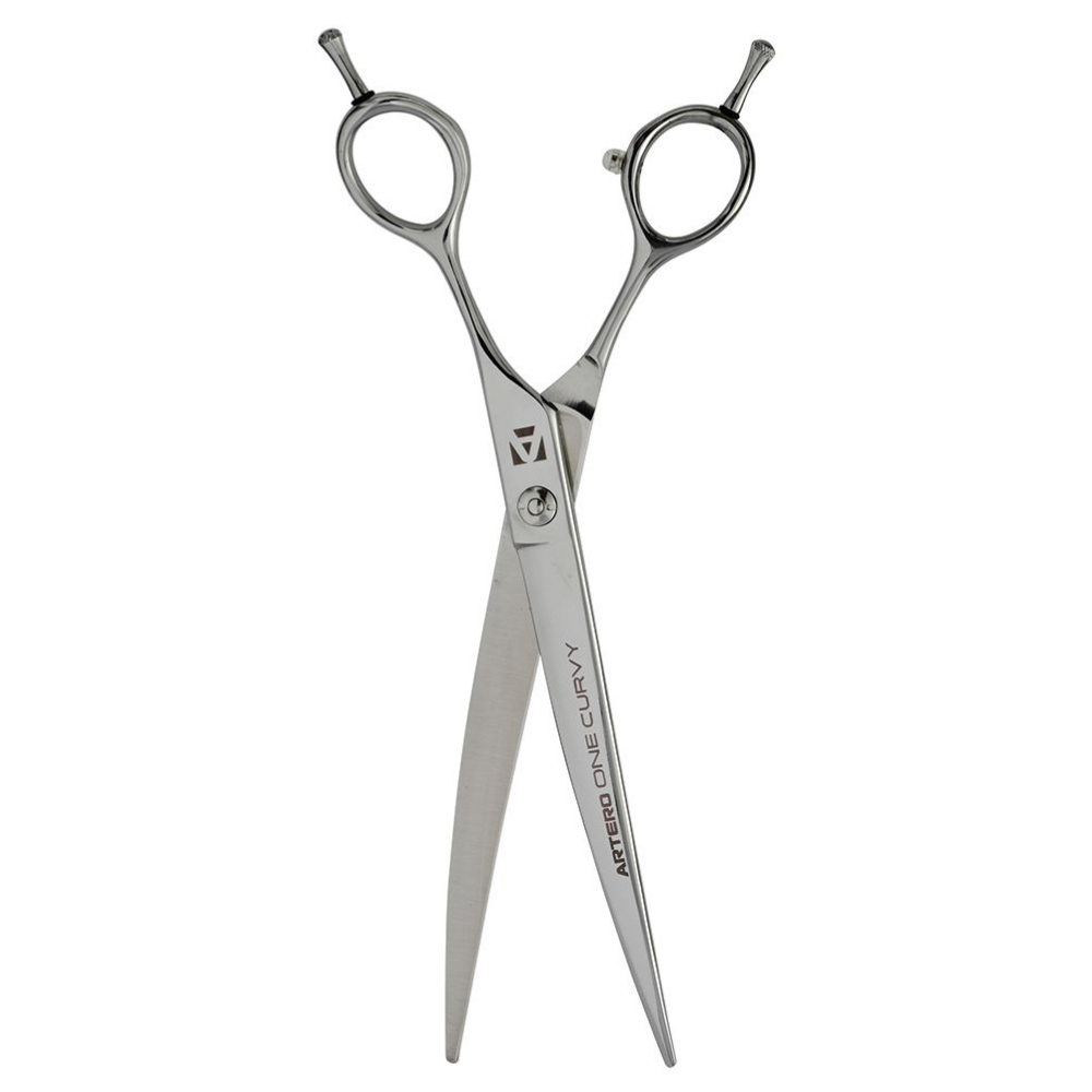 Artero Tijera One Curvy 8"