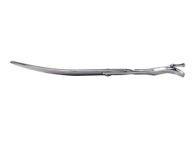 Artero Tijera One Curvy 8"
