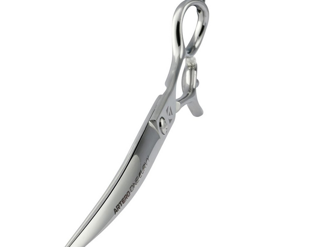 Artero Tijera One Curvy 8"