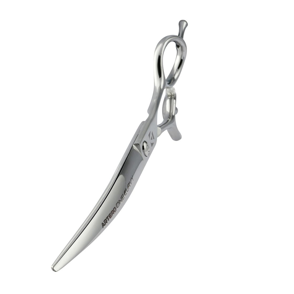 Artero Tijera One Curvy 8"