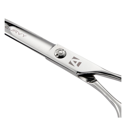 Artero Tijera One Curvy 8"