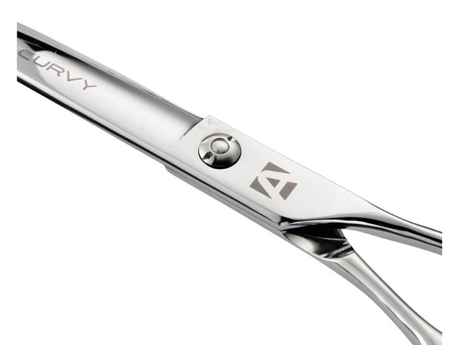 Artero Tijera One Curvy 8"