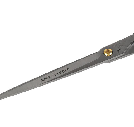 Artero Tijeras Art Studio Scissors 7"