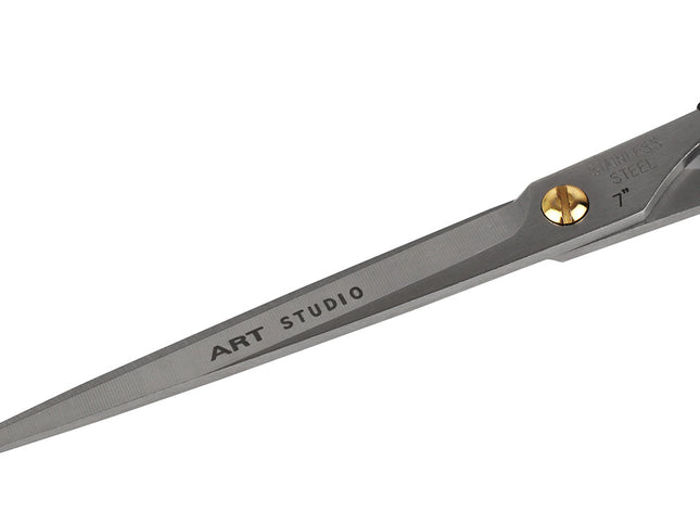 Artero Tijeras Art Studio Scissors 7"
