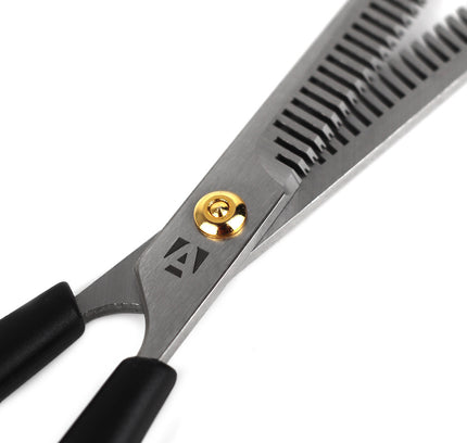 Artero Tijeras Art Studio Scissors Doble Thinning 6"