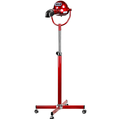 Artero Turbina Pin-8 Red