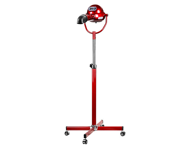Artero Turbina Pin-8 Red