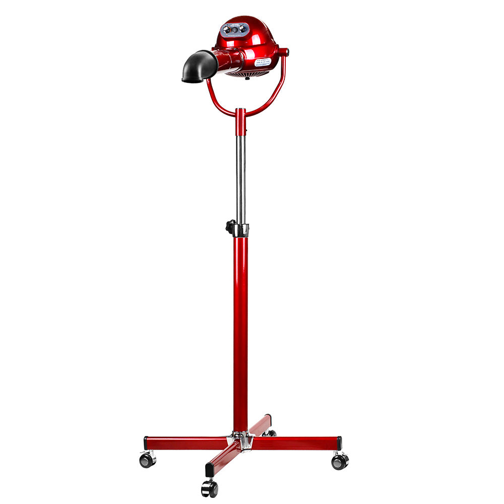 Artero Turbina Pin-8 Red