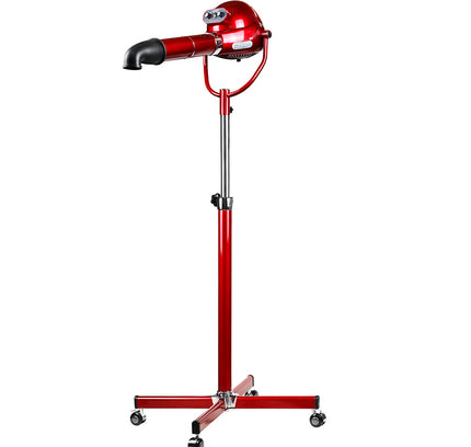 Artero Turbina Pin-8 Red