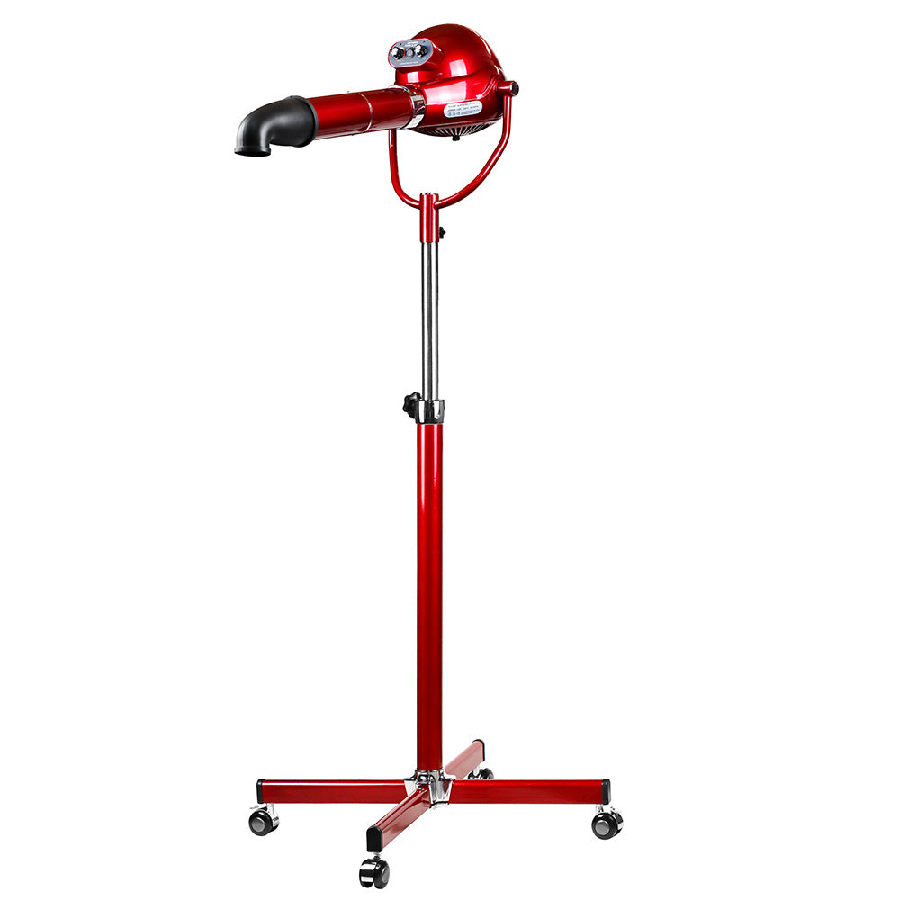 Artero Turbina Pin-8 Red