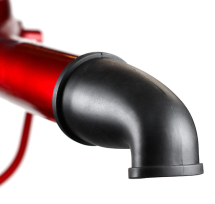 Artero Turbina Pin-8 Red