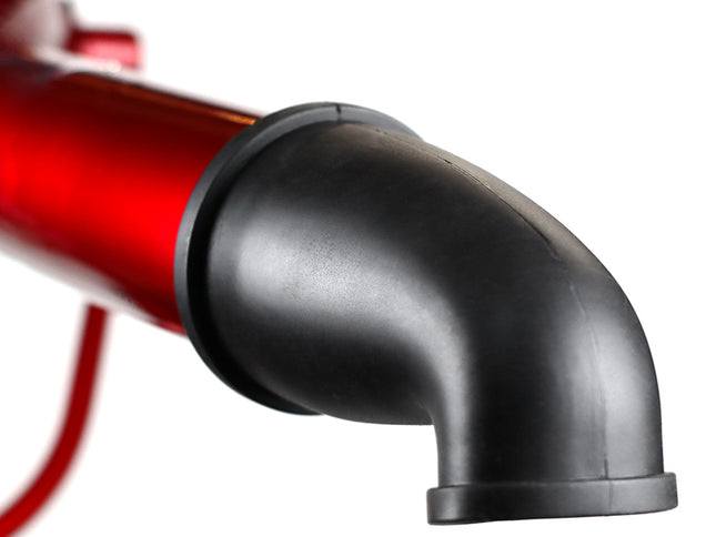 Artero Turbina Pin-8 Red