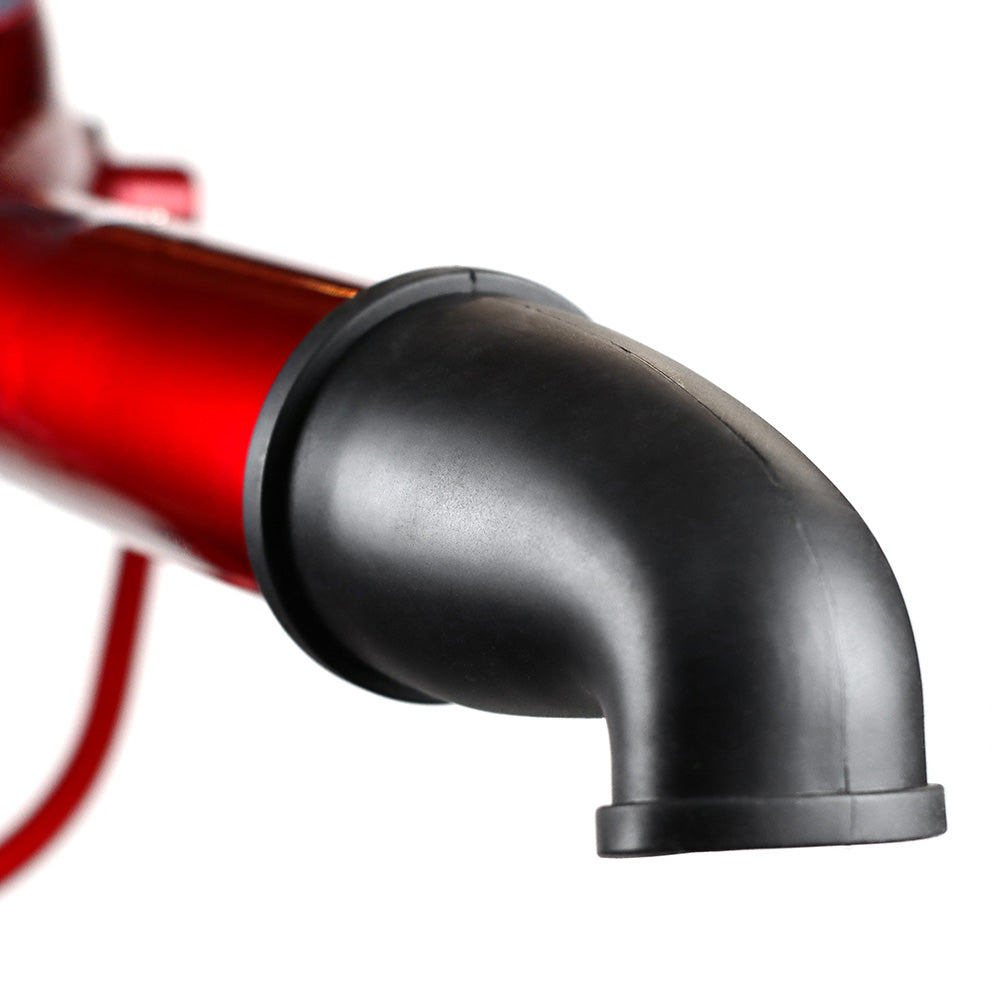 Artero Turbina Pin-8 Red