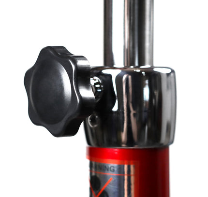 Artero Turbina Pin-8 Red