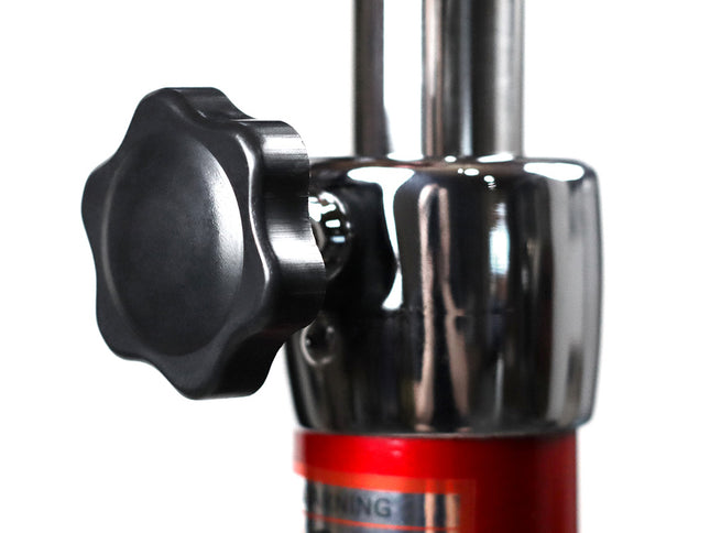 Artero Turbina Pin-8 Red