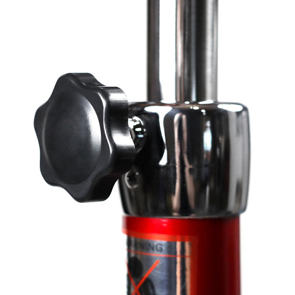 Artero Turbina Pin-8 Red