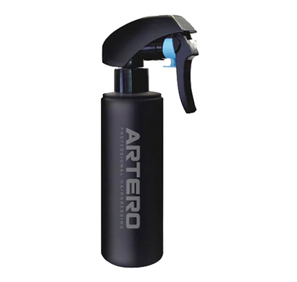 Artero Vaporizador Negro Pequeño 180ml