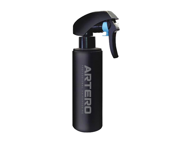 Artero Vaporizador Negro Pequeño 180ml