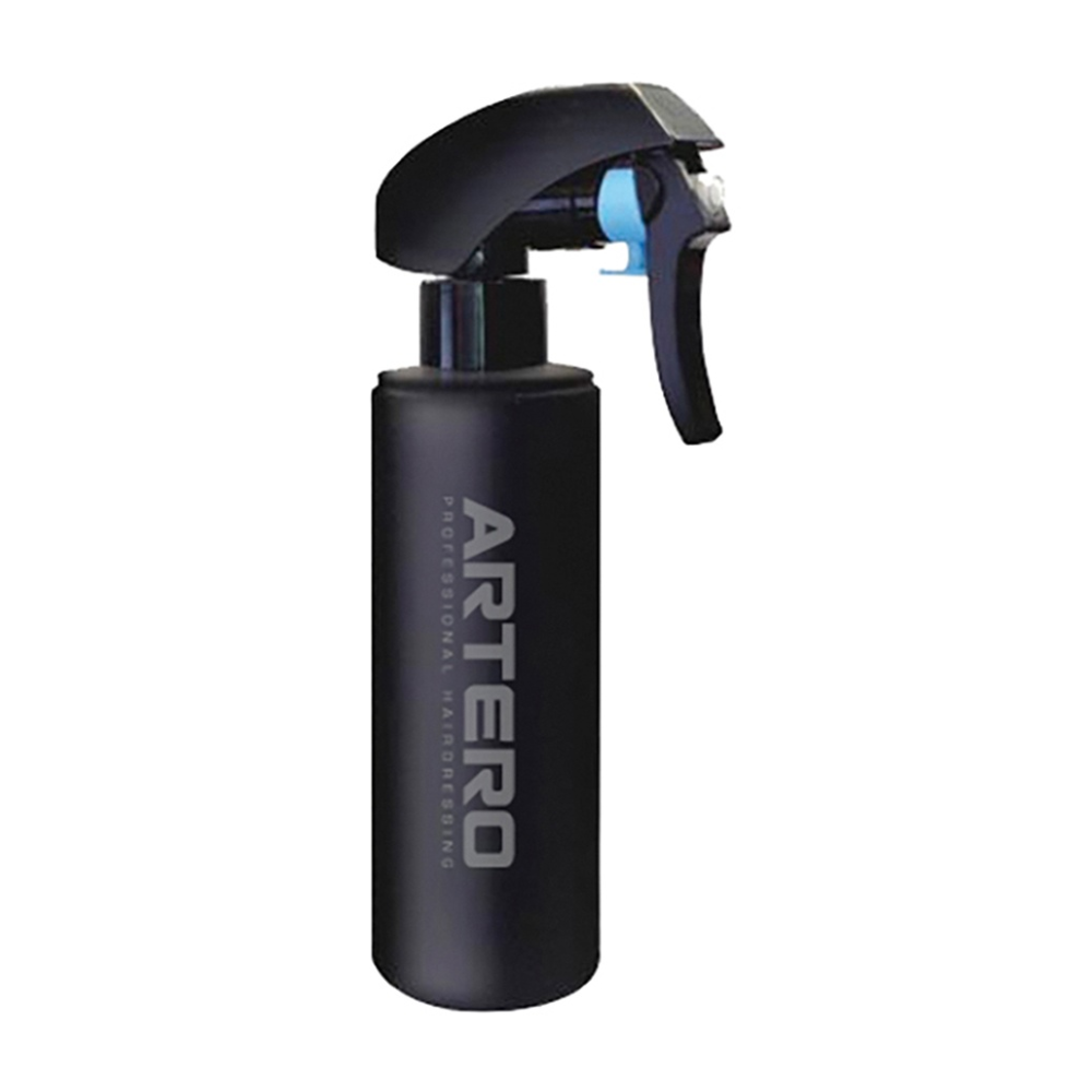 Artero Vaporizador Negro Pequeño 180ml