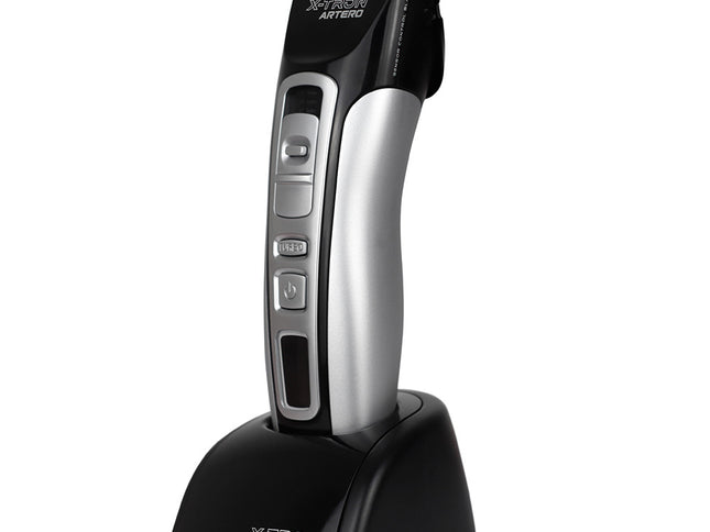 Artero Máquina X-Tron