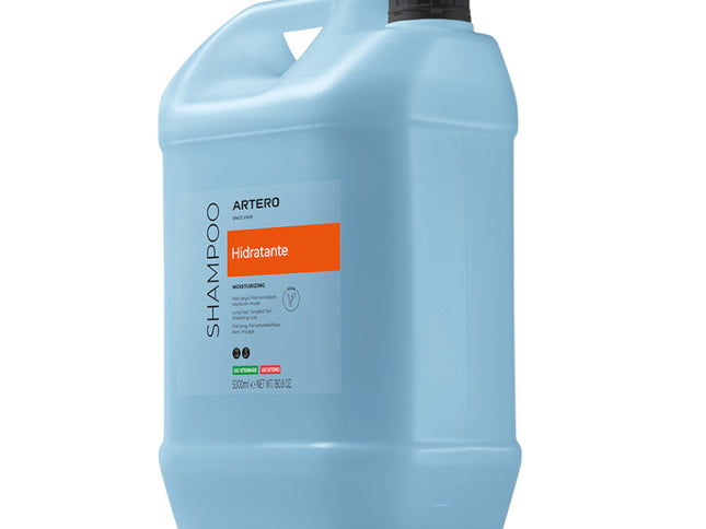 Artero Shampo Hidratante