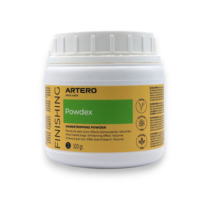 Artero Powdex Polvos Trimming 500gr