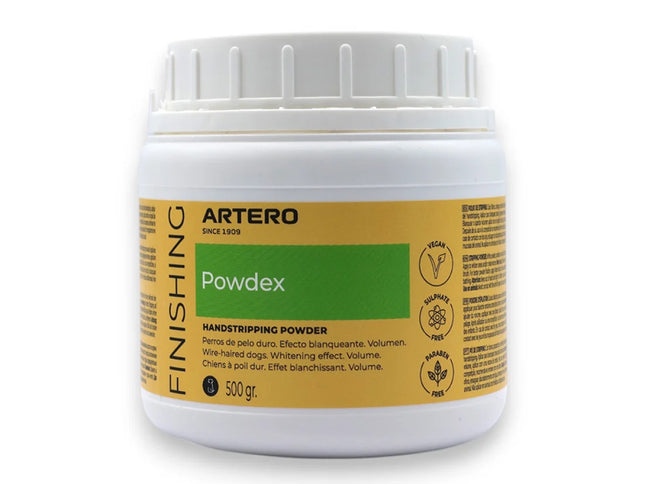 Artero Powdex Polvos Trimming 500gr