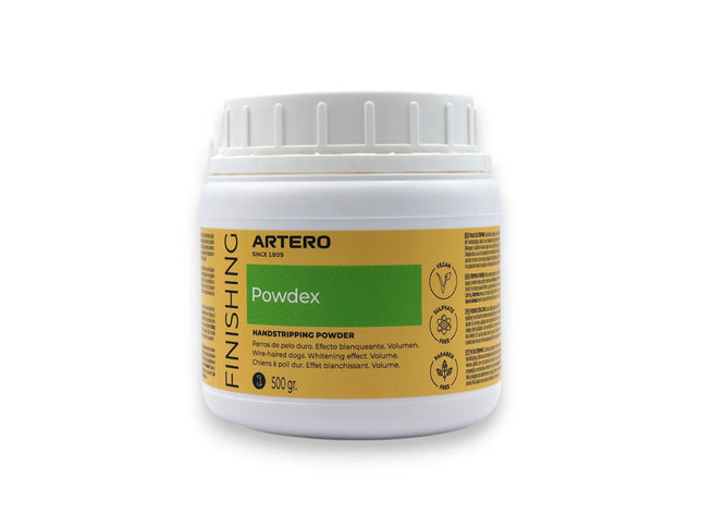 Artero Powdex Polvos Trimming 500gr