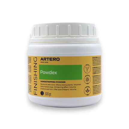 Artero Powdex Polvos Trimming 500gr
