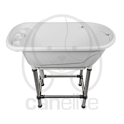 Bañera Aqua GroomPet