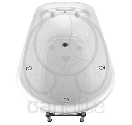 Bañera Aqua GroomPet