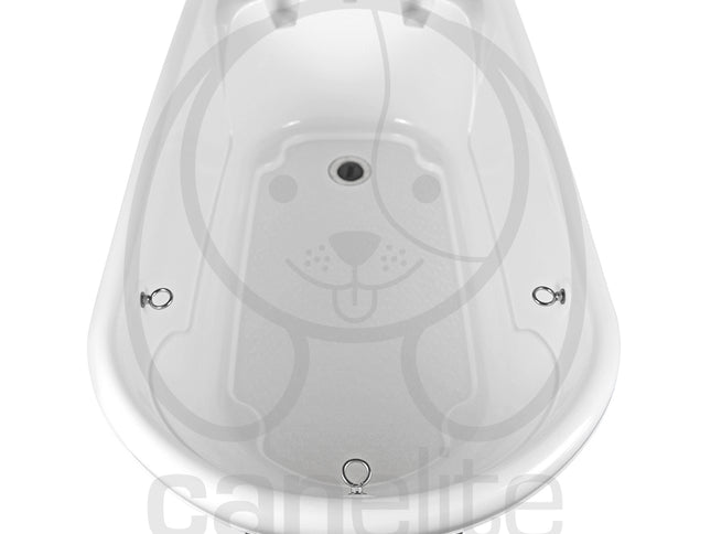 Bañera Aqua GroomPet