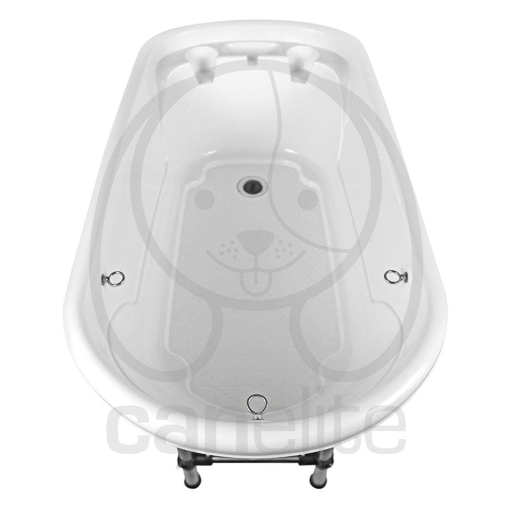 Bañera Aqua GroomPet