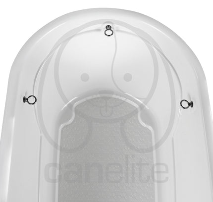 Bañera Aqua GroomPet