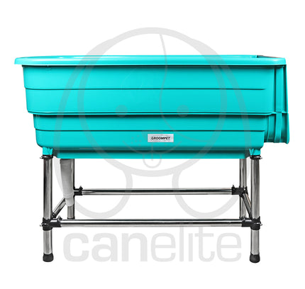 Bañera Aqua XL Groompet