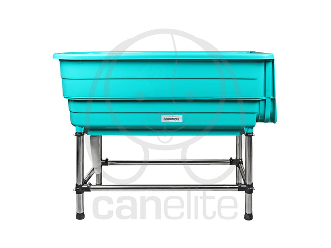 Bañera Aqua XL Groompet