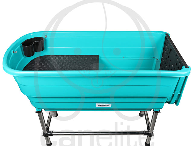 Bañera Aqua XL Groompet