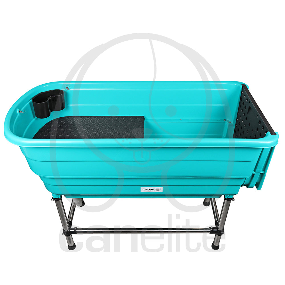 Bañera Aqua XL Groompet