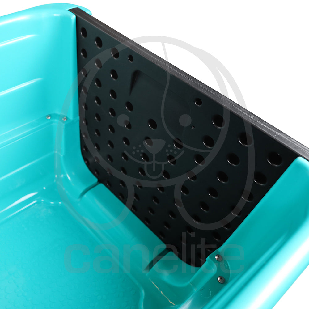 Bañera Aqua XL Groompet