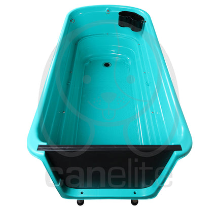 Bañera Aqua XL Groompet