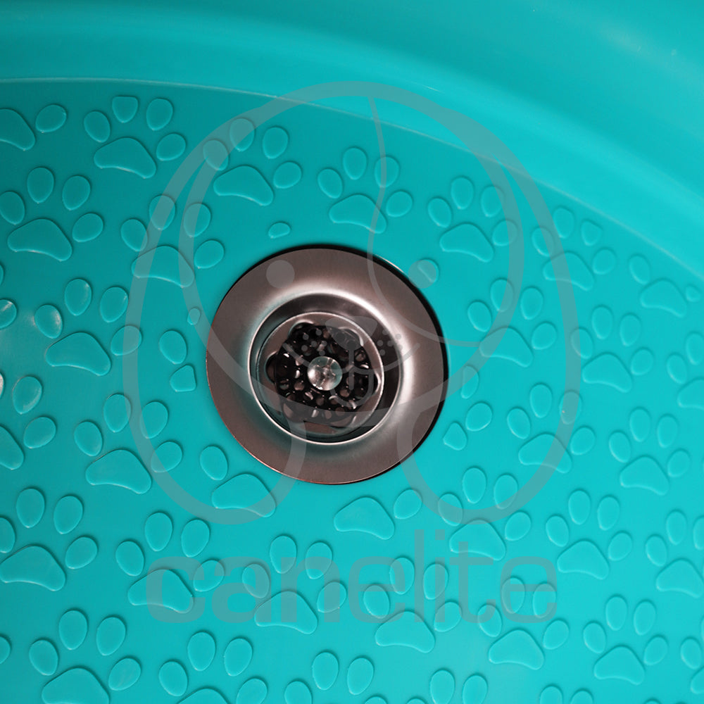 Bañera Aqua XL Groompet