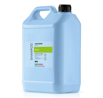Artero Shampo Basic 5L