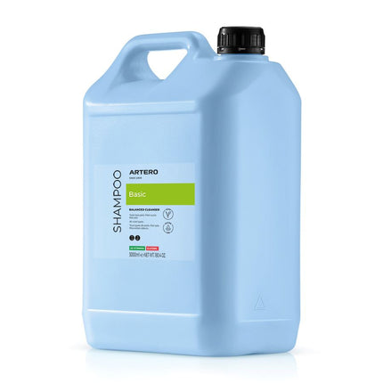 Artero Shampo Basic 5L