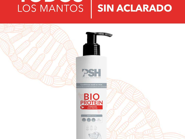 PSH Macarilla Bio Protein Hogar 300ml (Hidratacion Profunda)