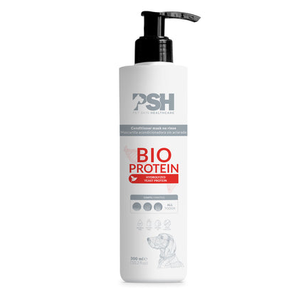 PSH Macarilla Bio Protein Hogar 300ml (Hidratacion Profunda)