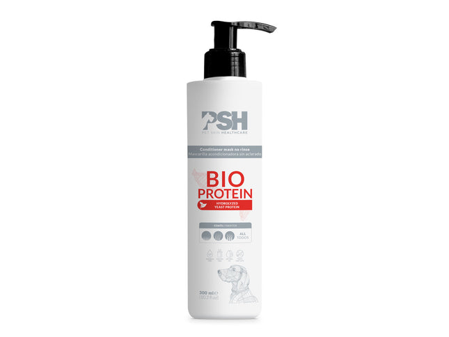 PSH Macarilla Bio Protein Hogar 300ml (Hidratacion Profunda)