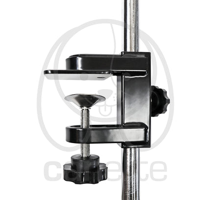 GroomPet  Brazo Soporte para Secador con Agarre de Perilla Ajustable
