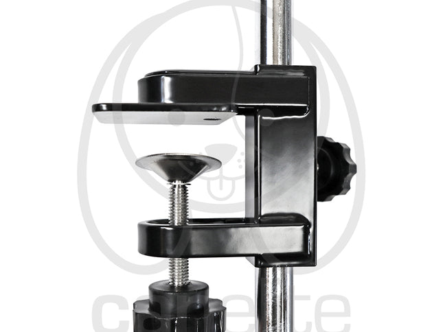 GroomPet  Brazo Soporte para Secador con Agarre de Perilla Ajustable